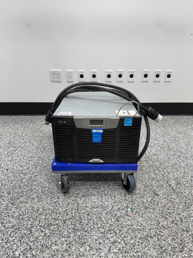 Image of Eaton Electrical Powerware BladeUPS